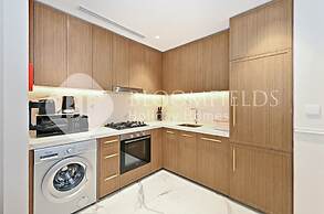 221 Bloomfields Grandeur 2BR Azizi Riv