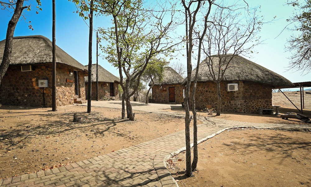 Comar Lodge
