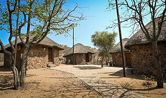 Comar Lodge