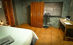 Comar Lodge