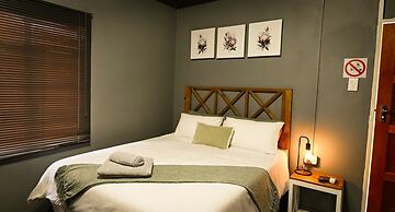 Comar Lodge