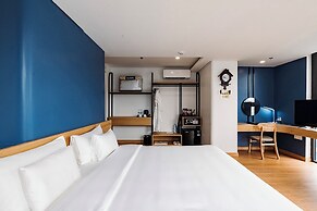 A25 HOTEL - 36 GIANG VĂN MINH