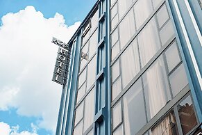 A25 HOTEL - 36 GIANG VĂN MINH