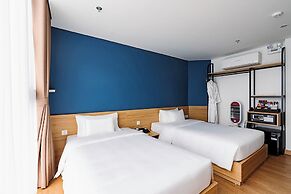 A25 HOTEL - 36 GIANG VĂN MINH