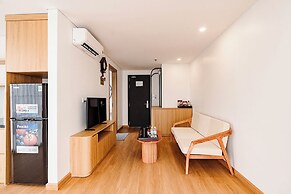 A25 HOTEL - 36 GIANG VĂN MINH