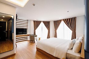 A25 HOTEL - 36 GIANG VĂN MINH
