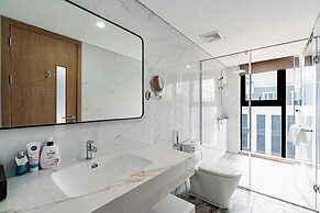 A25 HOTEL - 36 GIANG VĂN MINH