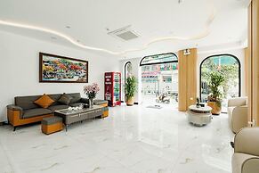 A25 HOTEL - 36 GIANG VĂN MINH