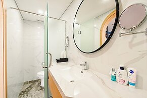 A25 HOTEL - 36 GIANG VĂN MINH