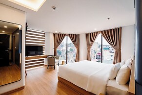 A25 HOTEL - 36 GIANG VĂN MINH