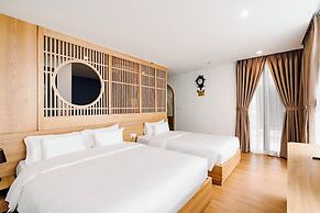 A25 HOTEL - 36 GIANG VĂN MINH