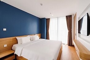 A25 HOTEL - 36 GIANG VĂN MINH