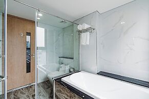 A25 HOTEL - 36 GIANG VĂN MINH