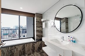 A25 HOTEL - 36 GIANG VĂN MINH