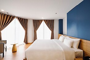 A25 HOTEL - 36 GIANG VĂN MINH