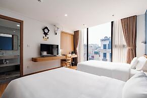 A25 HOTEL - 36 GIANG VĂN MINH