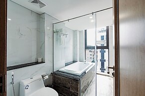 A25 HOTEL - 36 GIANG VĂN MINH