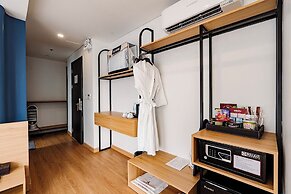 A25 HOTEL - 36 GIANG VĂN MINH