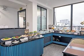 A25 HOTEL - 36 GIANG VĂN MINH