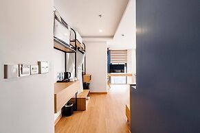 A25 HOTEL - 36 GIANG VĂN MINH