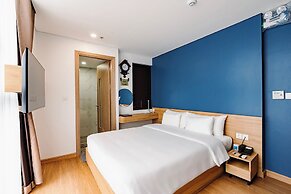 A25 HOTEL - 36 GIANG VĂN MINH