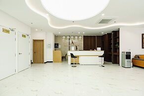 A25 HOTEL - 36 GIANG VĂN MINH