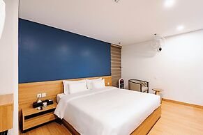 A25 HOTEL - 36 GIANG VĂN MINH
