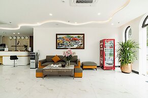 A25 HOTEL - 36 GIANG VĂN MINH