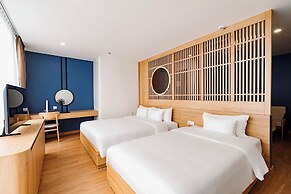 A25 HOTEL - 36 GIANG VĂN MINH