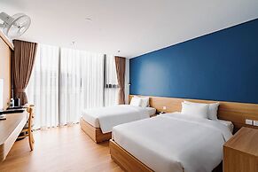 A25 HOTEL - 36 GIANG VĂN MINH