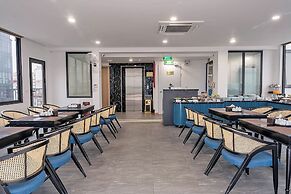 A25 HOTEL - 36 GIANG VĂN MINH