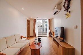 A25 HOTEL - 36 GIANG VĂN MINH