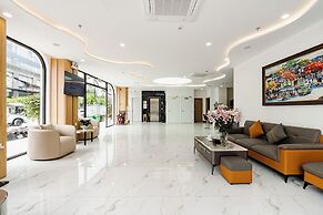 A25 HOTEL - 36 GIANG VĂN MINH