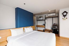 A25 HOTEL - 36 GIANG VĂN MINH