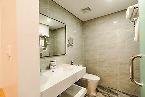 A25 HOTEL - 36 GIANG VĂN MINH