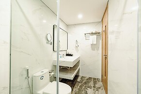 A25 HOTEL - 36 GIANG VĂN MINH