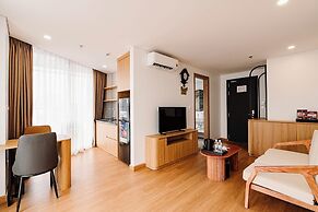 A25 HOTEL - 36 GIANG VĂN MINH