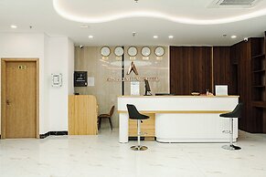 A25 HOTEL - 36 GIANG VĂN MINH