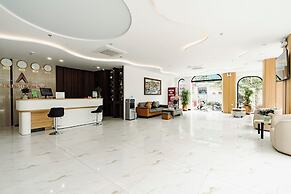 A25 HOTEL - 36 GIANG VĂN MINH