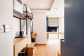 A25 HOTEL - 36 GIANG VĂN MINH