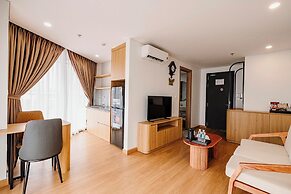 A25 HOTEL - 36 GIANG VĂN MINH