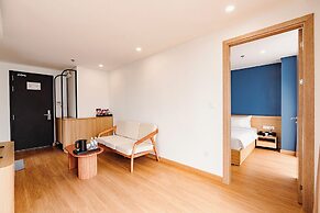 A25 HOTEL - 36 GIANG VĂN MINH