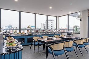 A25 HOTEL - 36 GIANG VĂN MINH