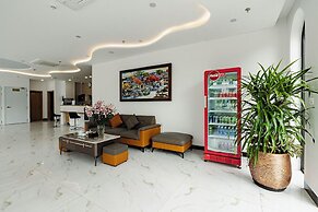 A25 HOTEL - 36 GIANG VĂN MINH