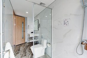 A25 HOTEL - 36 GIANG VĂN MINH