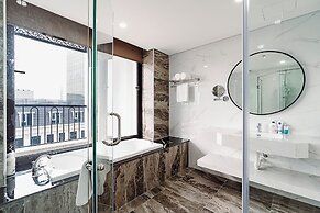 A25 HOTEL - 36 GIANG VĂN MINH