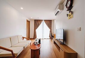 A25 HOTEL - 36 GIANG VĂN MINH