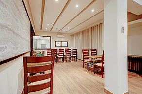 Collection O Ovel Hotel Grand