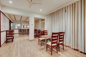 Collection O Ovel Hotel Grand