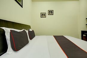 Collection O Ovel Hotel Grand